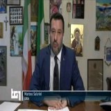Quando vuoi prendere i voti non per vincere le elezioni ma per poter diventare prete.  #elezioni #crisidigoverno