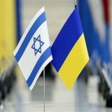 Израильский министр по делам диаспоры Нахман Шай: &laquo;Иран передает России баллистические ракеты. Больше нет сомнений в том, какую позицию должен занять Израиль в этом кровавом конфликте.&nbsp;Настало время Украине получить военную помощь, как ее 