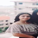 This young girl, Nour Dawood, from Safita, Syria, died from a stress heart attack because she was terrified by yesterday's earthquake in #Syria. May these people know peace again   #Syria_earthquake   #LiftSanctionsOnSyria