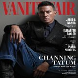 Channing Tatum is bringing back the magic.   After a lengthy hiatus, the actor is back to complete the &lsquo;Magic Mike&rsquo; trilogy. For VF&rsquo;s February issue, the star opens up about returning to the spotlight, moving on from divorce, and, y