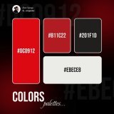 Color Palette Inspiration For You
