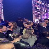 Charli D&rsquo;Amelio is all smiles with her #DWTS mirrorball trophy