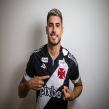 Welcome, Pedro Raul!    Daniel Ramalho | #VascoDaGama