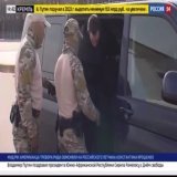 Тревор Рид покидает Россию   Обмен бывшего американского морпеха на россиянина Константина Ярошенко прошёл вне территории  \ud83c\uddf7\ud83c\uddfa