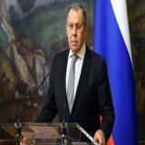 \u2757\ufe0f \ud83c\uddf7\ud83c\uddfaЛавров &ndash; о ходе спецоперации, будущем Украины и слухах о &laquo;болезни Путина&raquo;:    \u2714\ufe0f Наша военная операция была неизбежна.  Свирепость, с которой Запад стал защищать свое &laquo;детище&raqu