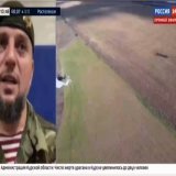 Командир отряда &laquo;Ахмат&raquo; Апти Алханов &ndash; на вопрос, почему российские войска на юге не переходят в масштабное наступление: Я так понимаю, что генеральным штабом блока НАТО было запланировано сделать два котла, два кольца вокруг наших 