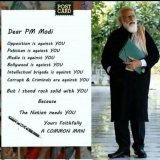 Here is why people want to give Gold Medal to #PMModi !!