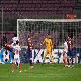 Still thinking of that celebration from Gerrard Pique   #FCBSEV #BarcaSevilla #CopaDelRey