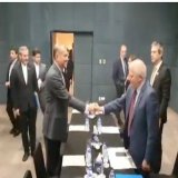 Good point, supporting #IRGCterrorists is the best way to bring peace to my middle east. Thank you Josep, you are a good employee. I will consider your promotion next round.