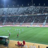 FT: DRC  0-0 Uganda    It ends in a stalemate here in Annaba, the second game between Senegal  &amp; Ivory Coast  should be better.   @SABC_Sport | #TotalEnergiesCHAN2022