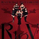 R TO FNCKING V LETS GO !!!!!!!  been praying for times like this!!   the girls are dressed in Velvet but their shadows scream Red!!!!!