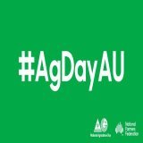 The theme of National Ag Day 2022 is #Innovation in #Agriculture, which is right up our alley at the Victoria #DroughtResilience Adoption &amp; Innovation Hub. So happy #AgDayAU 2022!    #vichub #FutureDroughtFund #AusGov #AusAg  #drought #aginnovati