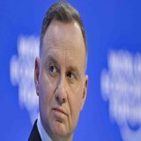 Дуда: "Мы знали, что Россия начнет вторжение. Поэтому 23 февраля мы решили отправиться в Киев вместе с Президентом Литвы Гитанасом Науседой, чтобы продемонстрировать солидарность"  По словам Дуды, президент Владимир Зеленский тоже был тогда уверен, ч