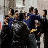 Trop fier de ce film ! Sur @NetflixFR dès le 15/11 !QuoteManuel Chiche@MC2612·Nov 10, 2025France. 1984. Ainsi sont nés les chasseurs de skins. LES RASCALS débarquent sur ⁦@NetflixFR⁩ le 15/11. Faites passer le mot !