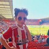 Dear 'Citeh', if we LET you win at Wembley, ANY chance we can keep hold of Doyle and McAtee? We can probably see you straight with some hendos? Much love Dem blades #twitterblades #facup #mancity #demblades #wembley