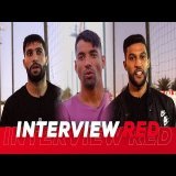 تصريح لاعبي الوداد الرياضي المنادى عليهم لتمثيل المنتخب الوطني المغربي في كأس العالم قطر 2022 \ud83c\udfc6\ud83c\uddf2\ud83c\udde6