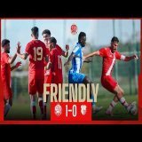 HIGHLIGHTS | Victory in Pre-Season Friendly! WAC 1-0 IRT "Naïm Byar Goal "