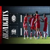 MATCH HIGHLIGHTS | Wydad AC vs DHJ: Pre-Season Friendly Test! \ud83d\udd34\u26bd