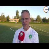 آخر حصة تدريبية لـ المنتخب المغربي وهذا ما قاله وهبي قبل مواجهة كوريا