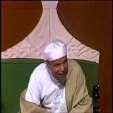 ما هو معنى الإعتكاف ..."ثم أتموا الصيام إلى الليل" تفسير الشعراوي