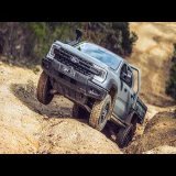 FORD RANGER SUPER DUTY (2026) Off-Road Test - The Most Capable Ranger Ever