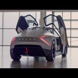 Acura NEXERA Vision - New Design Language