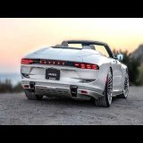 BRABUS BODO Convertible - 1,000 HP Masterpiece