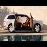 All-New 2027 Genesis GV90 - Ultra-Luxury SUV