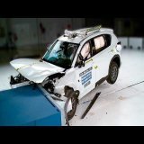 Mazda CX-5 Crash Test (2026)