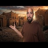 اشهر قرية مهجورة في مصر