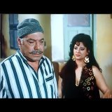 فريد شوقى وفريدة سيف النصر  وفيلم العذراء والرجال
