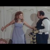 جوزها طب عليها وظبط  راجل جواة الدولاب  وطلقها  بالثلاثه