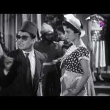 من اجمل افلام عبد الحليم حافظ ضحك للركب فيلم ليالى الحب