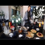 فطوري ليوم مع ضيافي\ud83c\udf19بيت لماعن كلشي زوين وواعر ~ مشتريات مطبخية