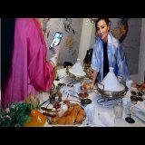 فطوري مع ولادي\ud83e\udd17وجدنا شهيوات