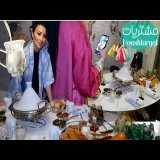 أفكار تحضير مائدة الطعام بشكل راقي وبسيط \ud83c\udf19 أطباق متنوعة \ud83e\udd17فطوري ليوم مع ولادي