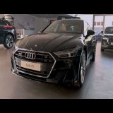 Audi A7 2022-2023 صحاب الربح من الإنترنت ههه ها وحد الهمزة