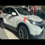 معفية من الضريبة و اقتصادية و صح و عمل و شدة ثمن HONDA CR-V 2022-2023