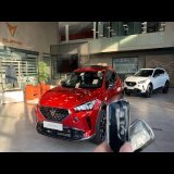 CUPRA FORMENTOR 2023 جميع التفاصيل حول كوبرا المغرب