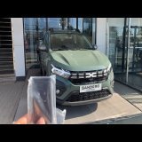 Dacia Sandero Stepway 2023 maroc جميع التفاصيل حول داسيا ساندرو