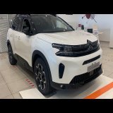 جديد ستروين 2023 بالمغرب C5 aircross facelift
