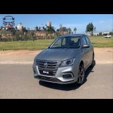 MG5 جديد في المغرب 2023 MG MAROC