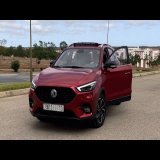 اجي تعرف على جميع التفاصيل MG ZS من شركة MG MOTOR MAROC 2024