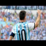 RÉSUMÉ ÉTENDU | Argentine 3-2 Nigeria | Coupe du Monde 2014