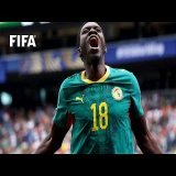 TOUS les buts du Sénégal en Coupe du Monde