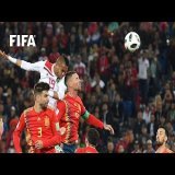 RÉSUMÉ ÉTENDU | Espagne 2-2 Maroc | Coupe du Monde de la FIFA 2018
