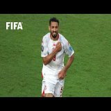 Tunisie | TOUS les buts de l'histoire en Coupe du Monde