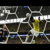 PLUS DE 10 minutes de buts de la tête | Coupe du Monde 2026