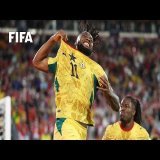 Ghana | TOUS les buts en Coupe du Monde