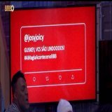 Boninho tem q por de todos agora docshoe faz acontecer sendo justa kkkkk    #amagiaacontecenobbb #BBB23